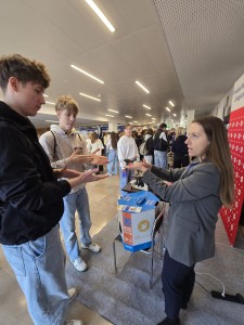 Wszystko o studiowaniu na UMK. Kliknij, aby powiększyć zdjęcie.